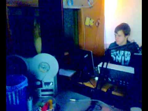 RauteMusik TdW-Seminar in Leverkusen: Der Morgen