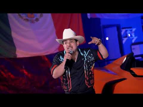 El Naranjo v3 -Tomas Ballardo ( 2025 )