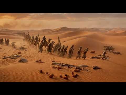 The Battle of the Trench (Al-Khandaq)
