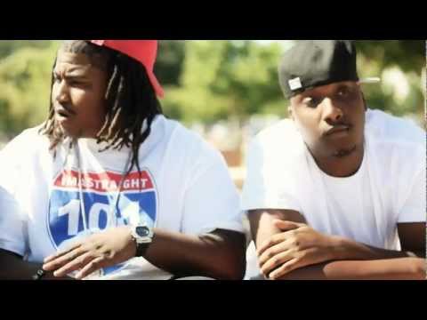 BRODEY FT. WILLIE JOE - MONEY MISSION