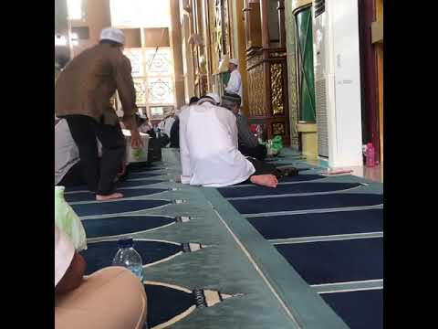 Rindu mendengar ceramah ustadz Hidayatullah Abu Fawwaz 🙏🏻🙏🏻