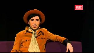 Pete Molinari Theosophy - an introduction to 'Mighty Son Of Abraham'