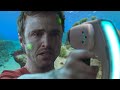 Jesse Pinkman In Subnautica