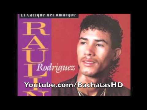 Raulin Rodriguez - MIX DE BACHATA CLASICA