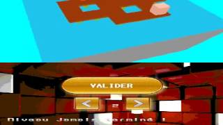 3D Sokoban v1.05 www.nintendomax.com