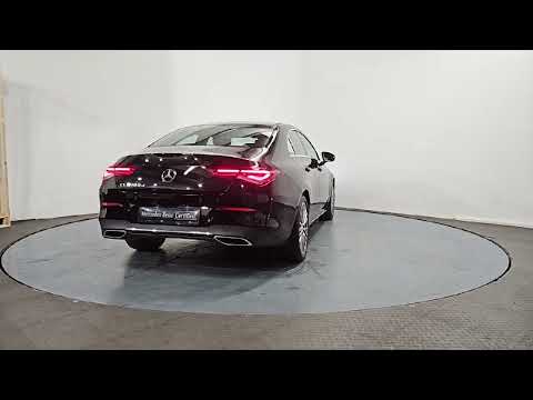 Mercedes-Benz CLA 180D Progressive - Image 2