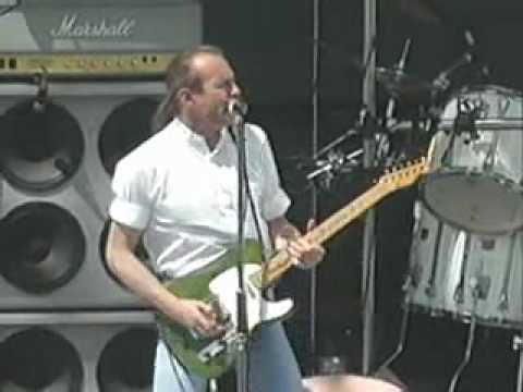 Dirty Water - Status Quo
