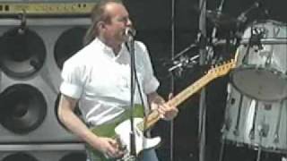 Status Quo Dirty Water