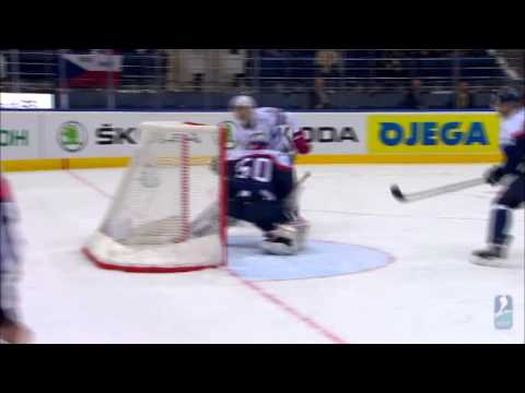 Slovakia vs France IIHF 2014 (World Championship) highlights