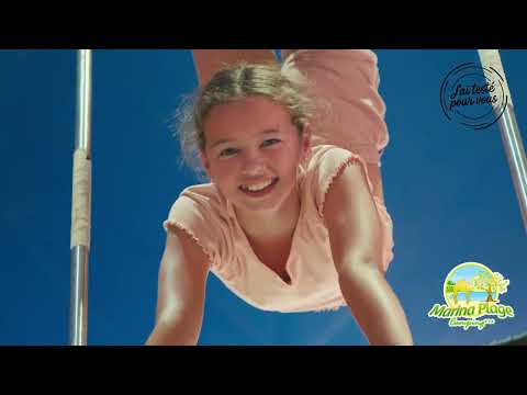 Camping Marina Plage - Camping Bouches-du-Rhône - Image N°2