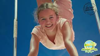 Camping Marina Plage - Camping Bouches-du-Rhône - Image N°2