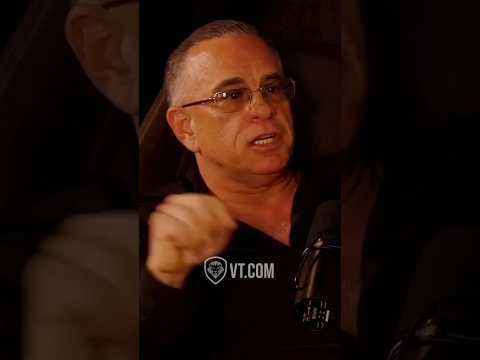 Michael Franzese Defies FBI to Support John Gotti Jr. in Court