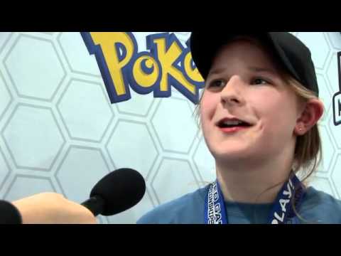 Pokémon VGC 2011 Video (Quali in Köln am 02.07.2011)