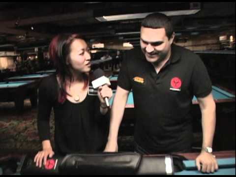 Samm's On The Case - Tony Robles