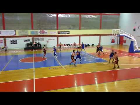 Winter cup - 8ος όμιλος: Kings - Ιπ_πότες   51-59