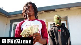 OMB Peezy - "The Hard Way" Official Music Video | Pigeons & Planes Premiere