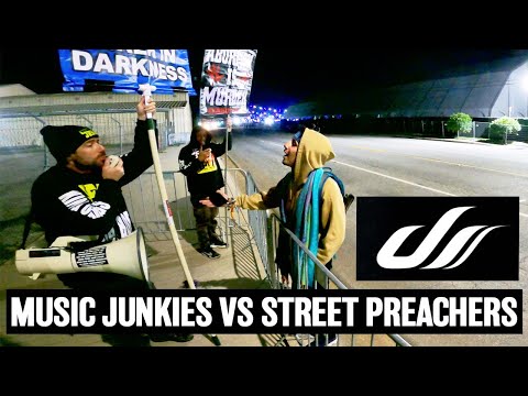 Ravers Lost In A Dreamstate 2022