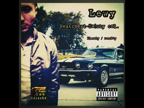 Eazy - E ft. Magik Paktofonika - Don't Trip - prod. Lewy - Remix / Blend 2023