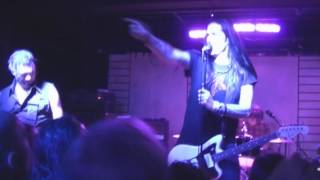 The Age of Electric - Untitled