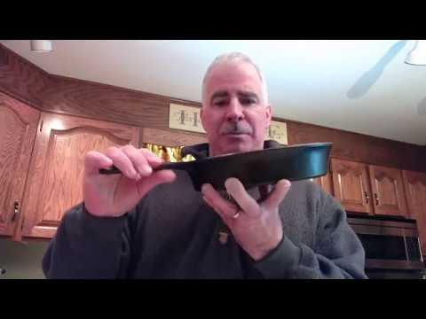 Finex vs. Field vs. Stargazer Cast Iron Pan Review