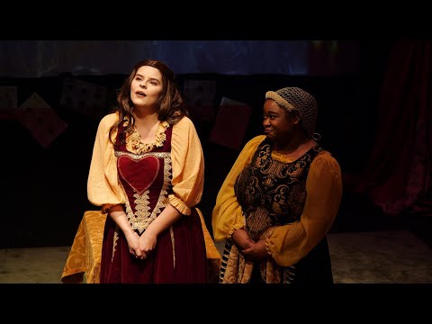 Caro nome - Rigoletto - Chelsea Lehnea