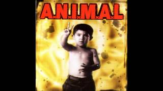 A.N.I.M.A.L. - Poder Latino (Poder Latino 1998)