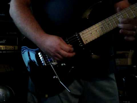 piece of your action Motley Crue cover video thumbnail