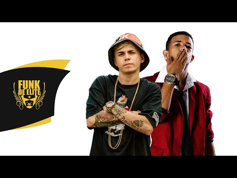 MC Jhey e MC Magrinho - Vai ter que Sentar (Prod. DJ Yuri Martins)