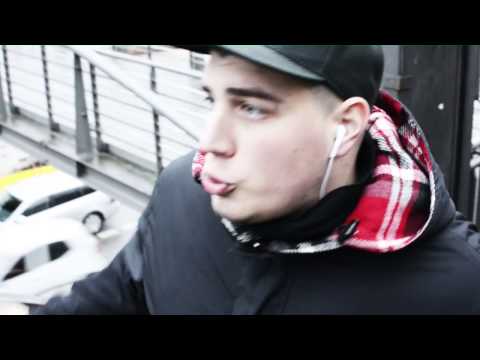 PEKA SHOUT OUT FÜR EIS MIXTAPE 2 Release 07.11.2012 - EIS Klan