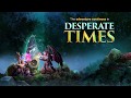 RuneScape Story so Far - An introduction to Desperate Times