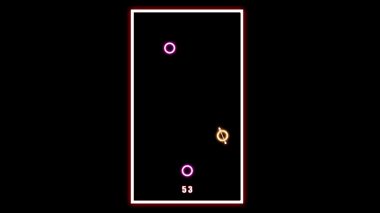 Arrow tap   Launch gameplay trailer