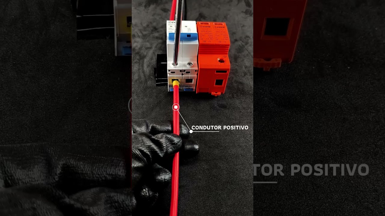 Vídeo demonstrativo do produto