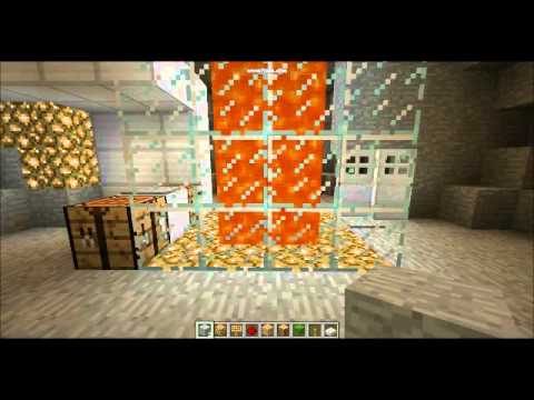 uss enterprise d sur minecraft