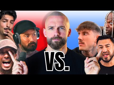 Alle Skandale und Geheimnisse: Rohgang vs. Süßstoffmafia