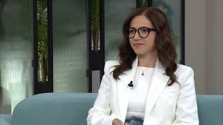 Առավոտ լուսո weekend. Շուշան Ռաֆայելյան