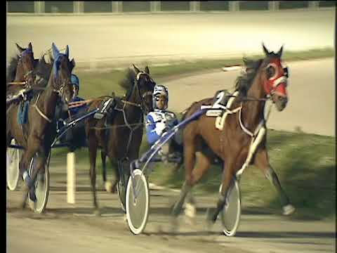 Trotto 25/02/2018 - 7ª corsa - TRIS