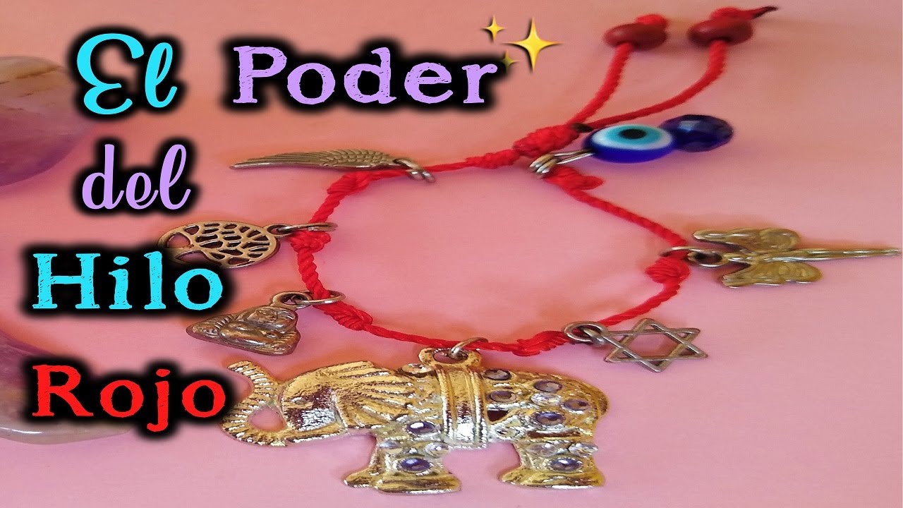 Watch video 🧿 Pulsera de Protección y Buena Suerte! 🍀 Now 🧿 Pulsera de Protección y Buena Suerte! 🍀