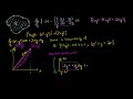 Green’s Theorem Example 1 Video Tutorial
