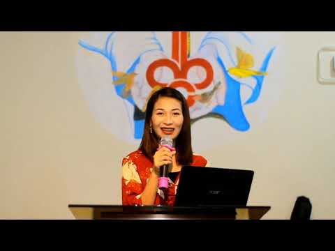 Joseph, from Pit to Pinnacle - Ptr. Ehra Enopia