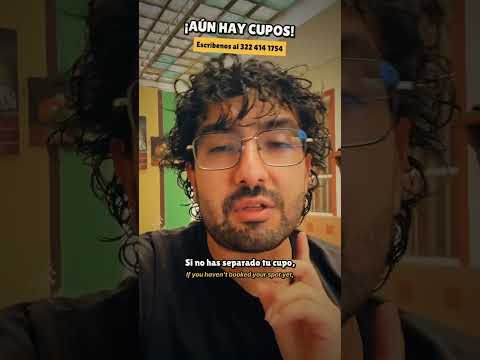 Nos vamos el 12 de diciembre a MONIQUIRÁ