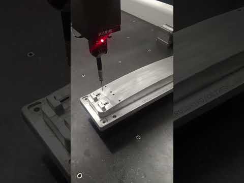 Checking Fixtures And Gauges