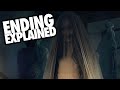 SATAN S SLAVES 2 COMMUNION 2022 Ending Explained