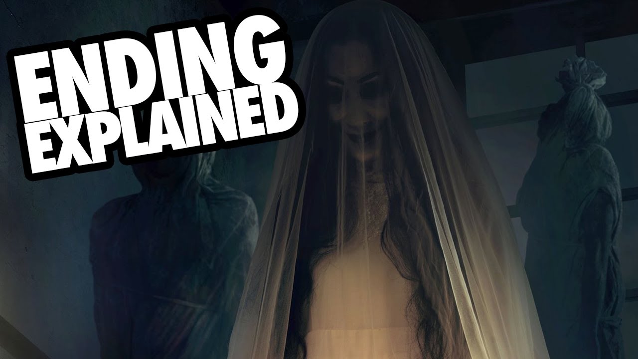 SATAN'S SLAVES 2: COMMUNION (2022) Ending Explained