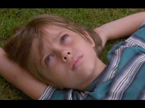 Universal - Boyhood TV spot
