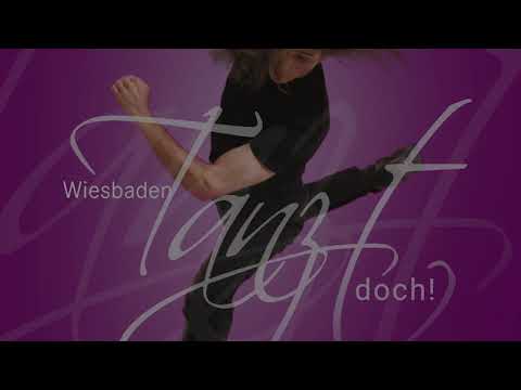 Flashmob 2020 Tap & Irish Dance: Wiesbaden tanzt doch!