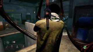 こーめいのDBD　大人の鬼ごっこ