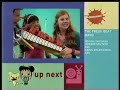 Nick Playdate Split Screen Credits Compilation August 31 September 18 2009