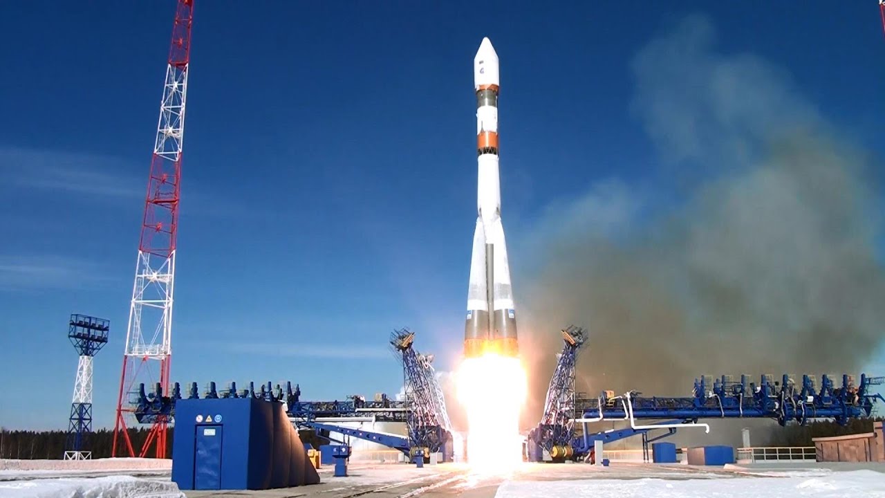 Watch the Launch
