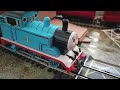 Hornby Bachmann Gordon And The Gremlin Remake US AB