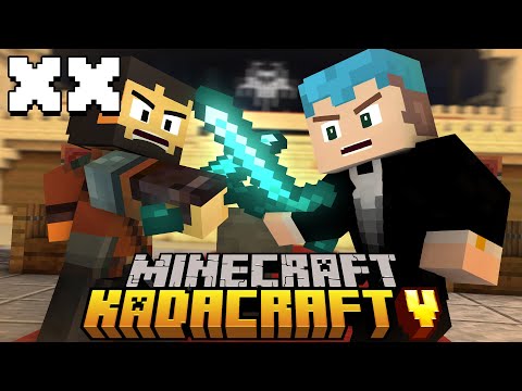 KadaCraft 5: Finale - ANG HULING LABAN